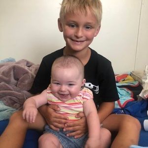 Meet your Posher, Bellah